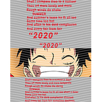 Japanese anime-JP 1030